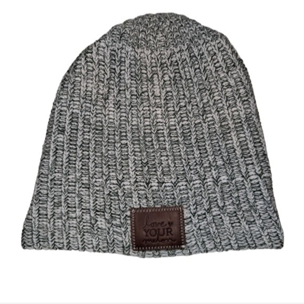 Love Your Melon Speckled Beanie